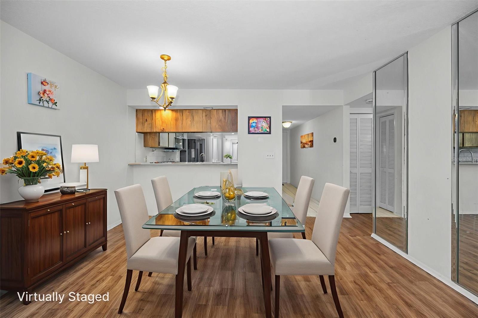 EAST LAKE WOODLANDS CONDO - Residential