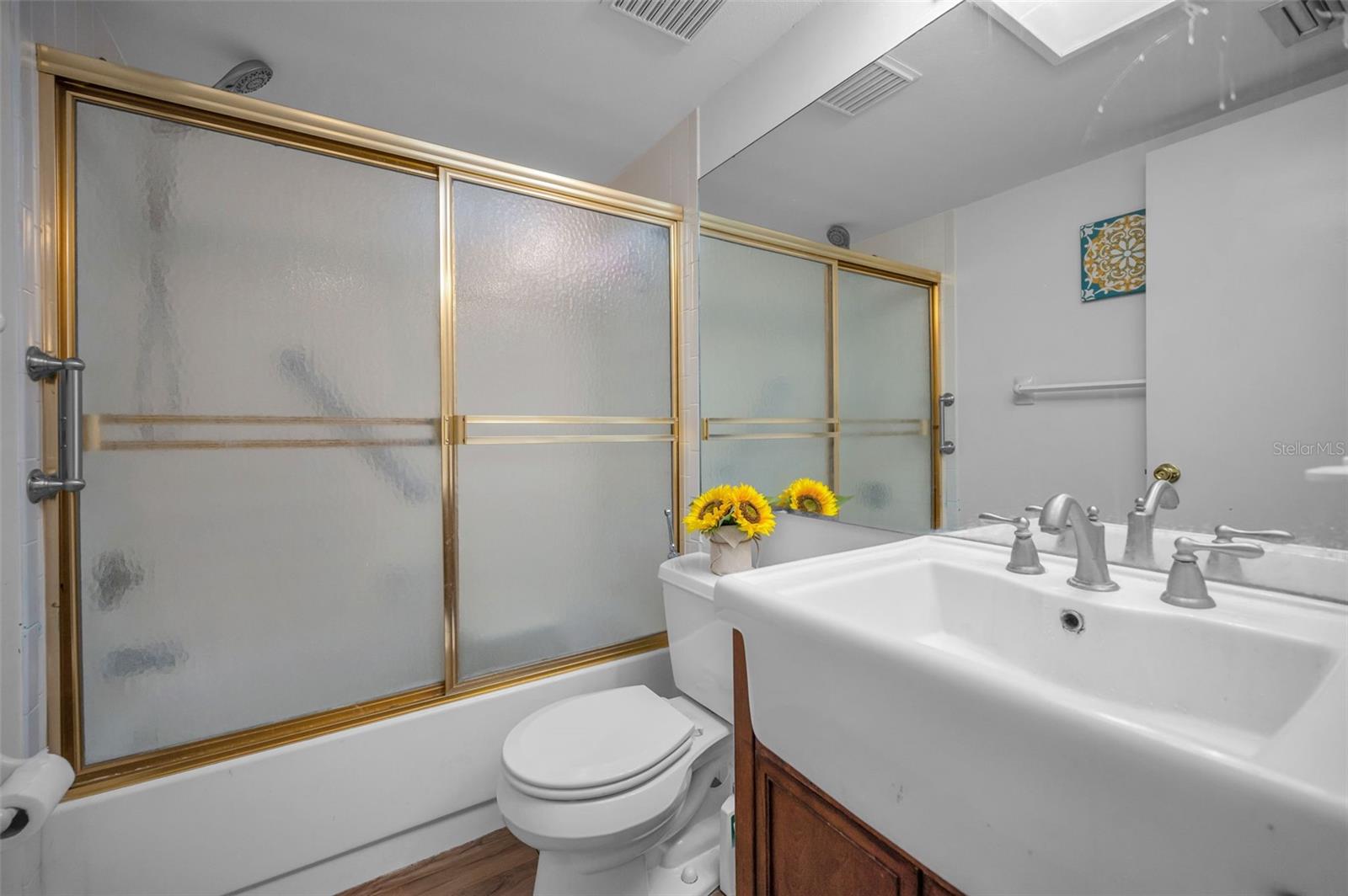 EAST LAKE WOODLANDS CONDO - Residential