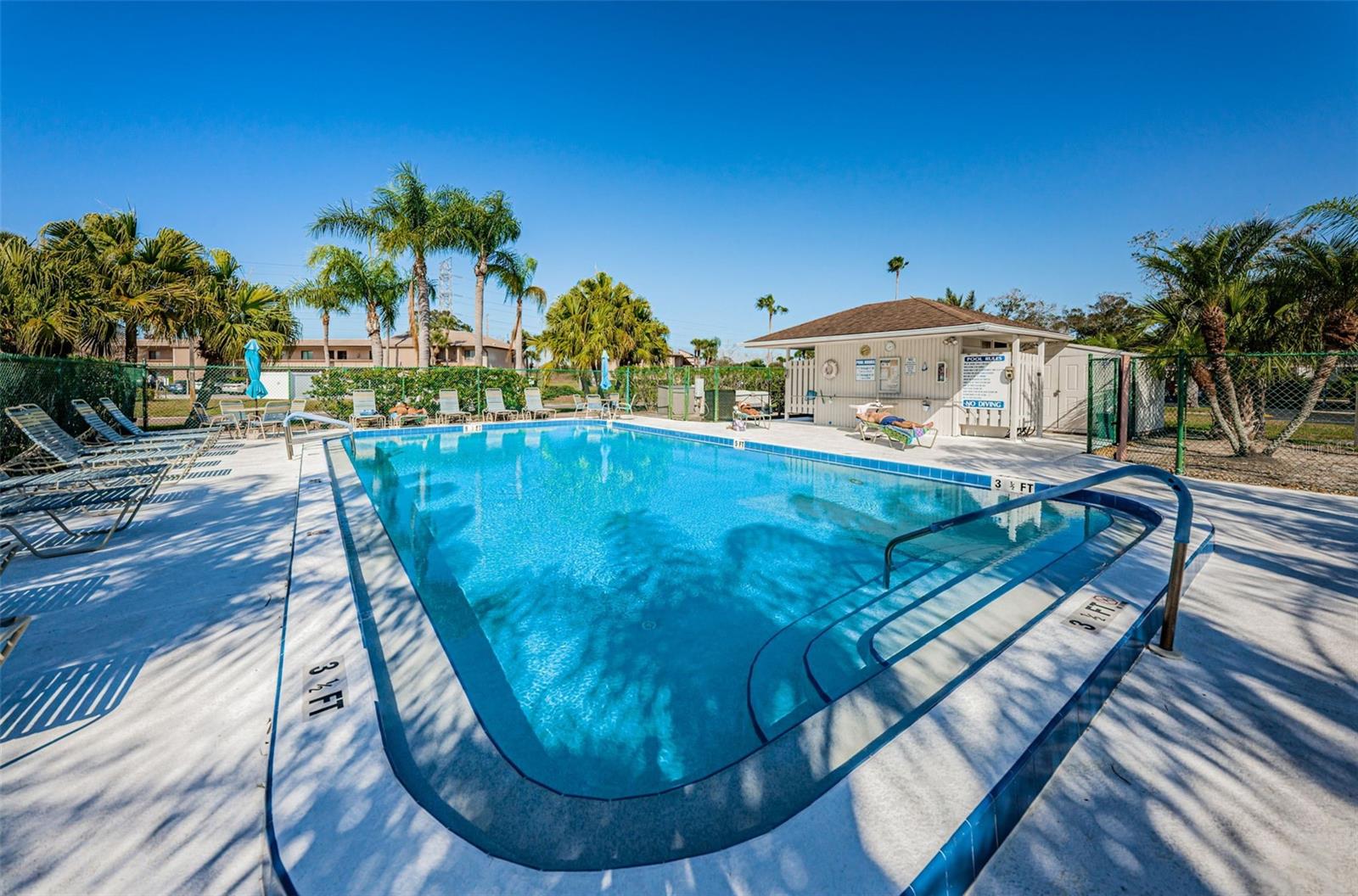 EAST LAKE WOODLANDS CONDO - Residential