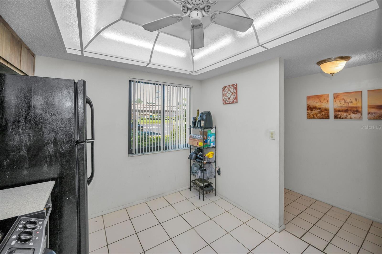 EAST LAKE WOODLANDS CONDO - Residential