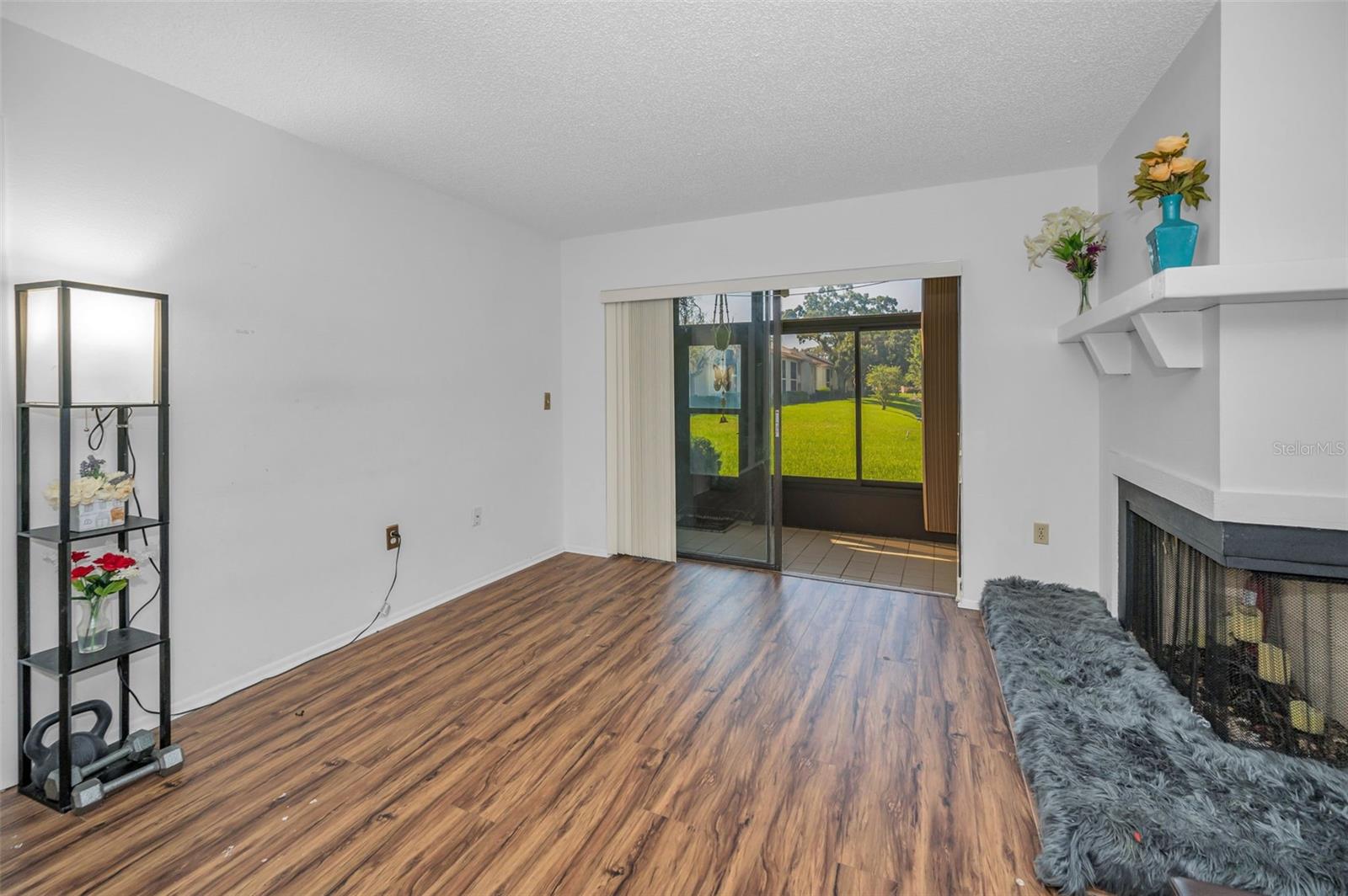EAST LAKE WOODLANDS CONDO - Residential