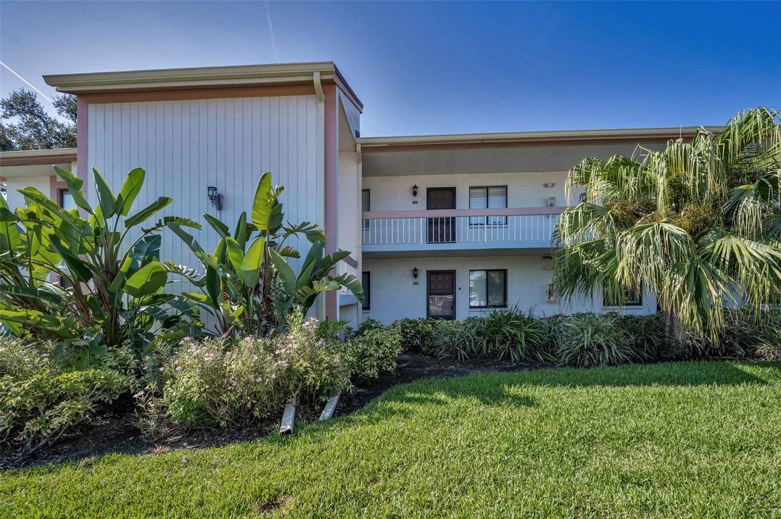 EAST LAKE WOODLANDS CONDO - Residential