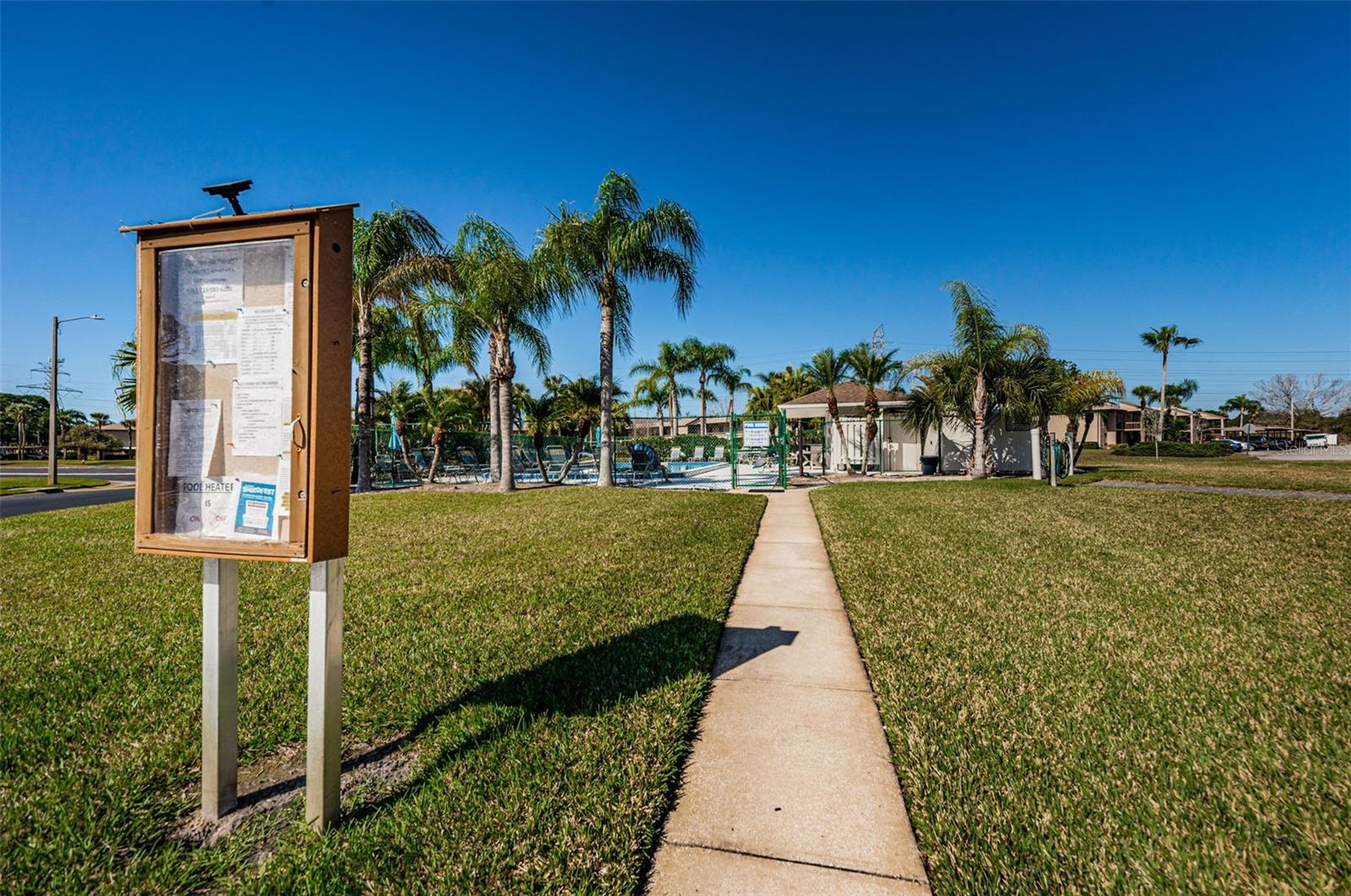 EAST LAKE WOODLANDS CONDO - Residential