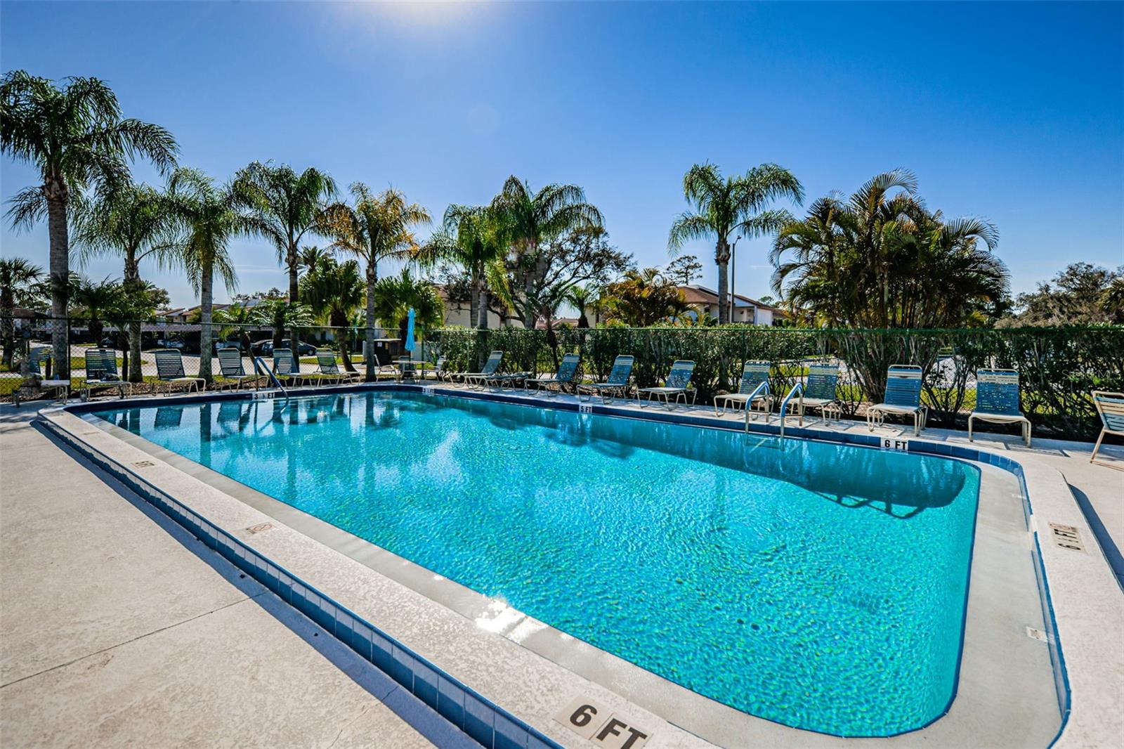 EAST LAKE WOODLANDS CONDO - Residential