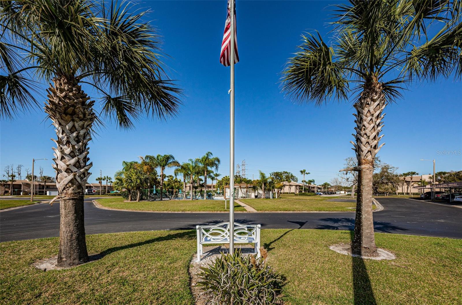 EAST LAKE WOODLANDS CONDO - Residential