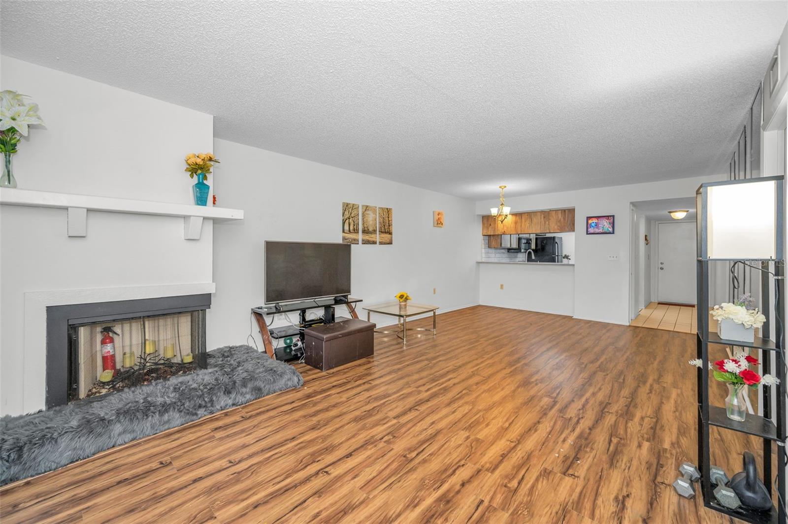 EAST LAKE WOODLANDS CONDO - Residential