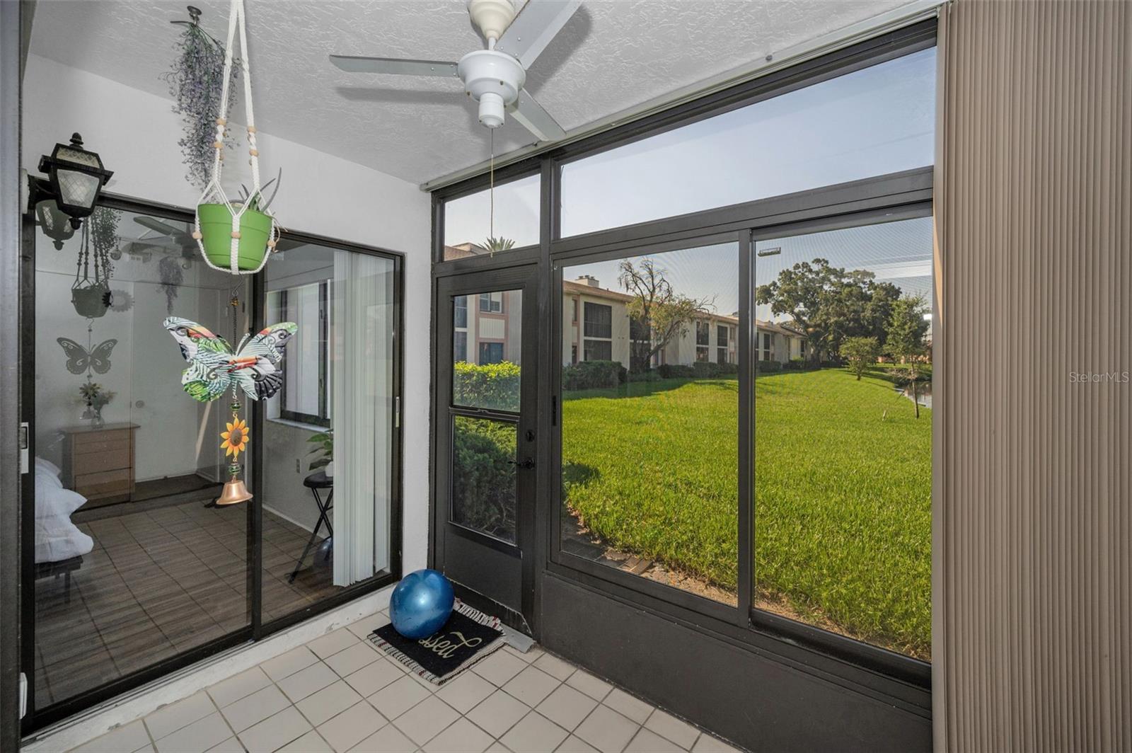 EAST LAKE WOODLANDS CONDO - Residential
