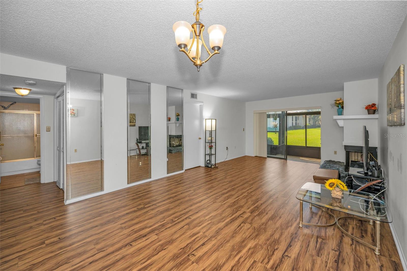 EAST LAKE WOODLANDS CONDO - Residential