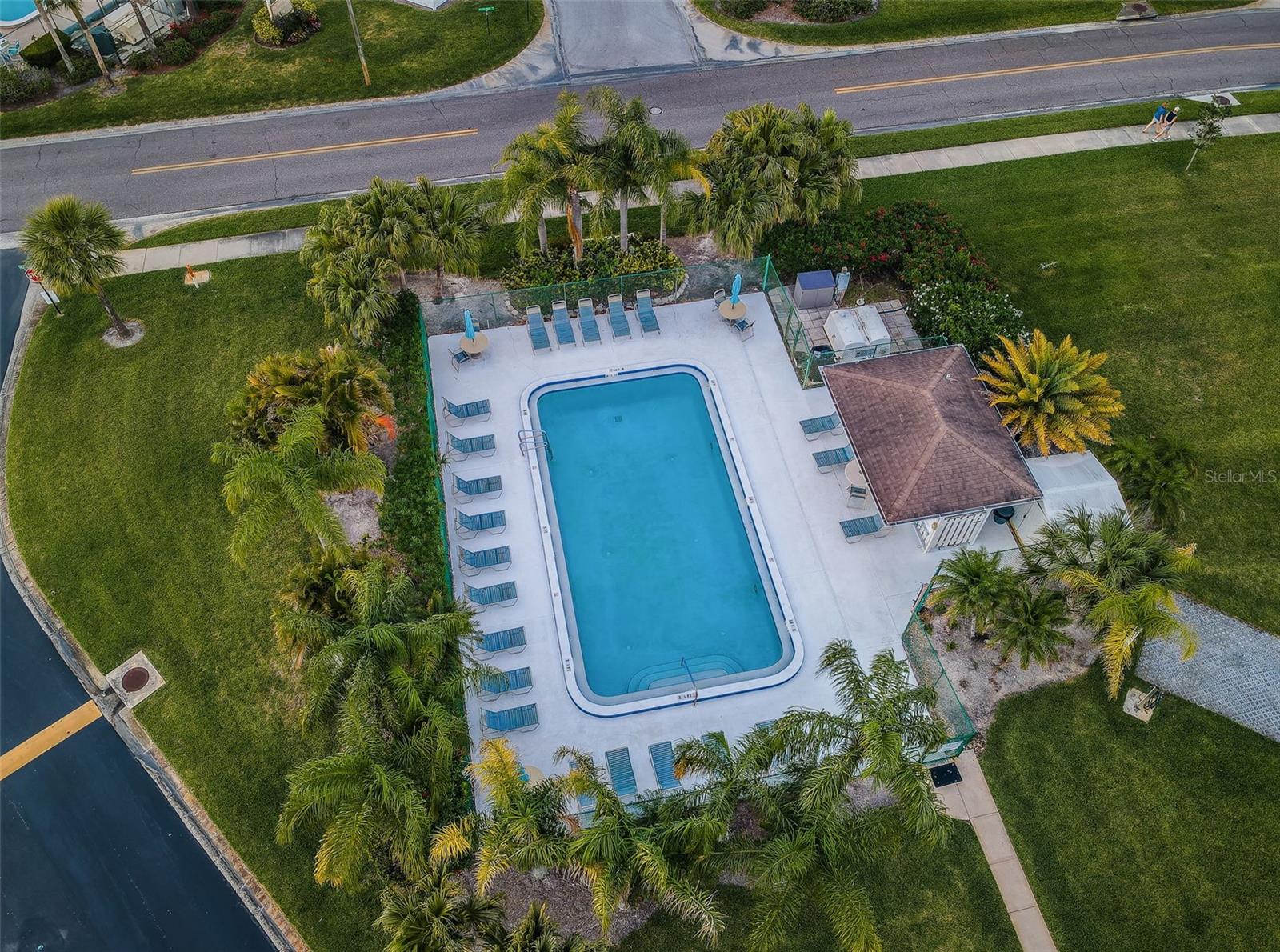 EAST LAKE WOODLANDS CONDO - Residential
