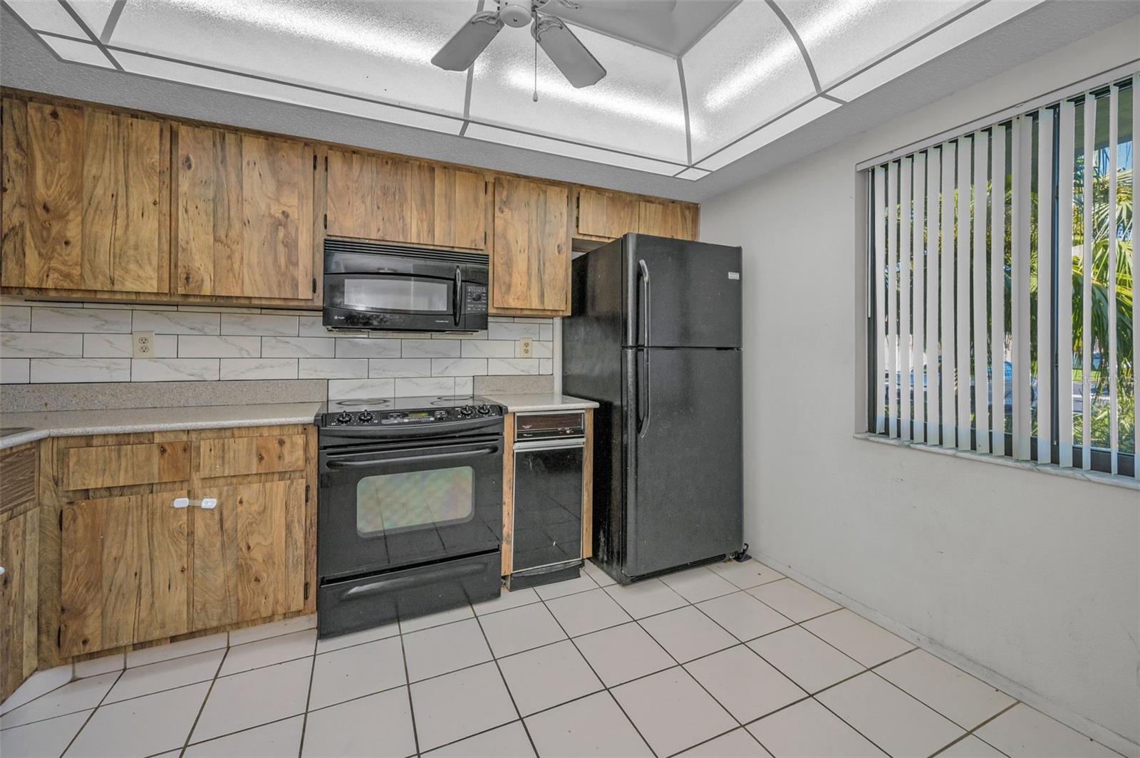 EAST LAKE WOODLANDS CONDO - Residential
