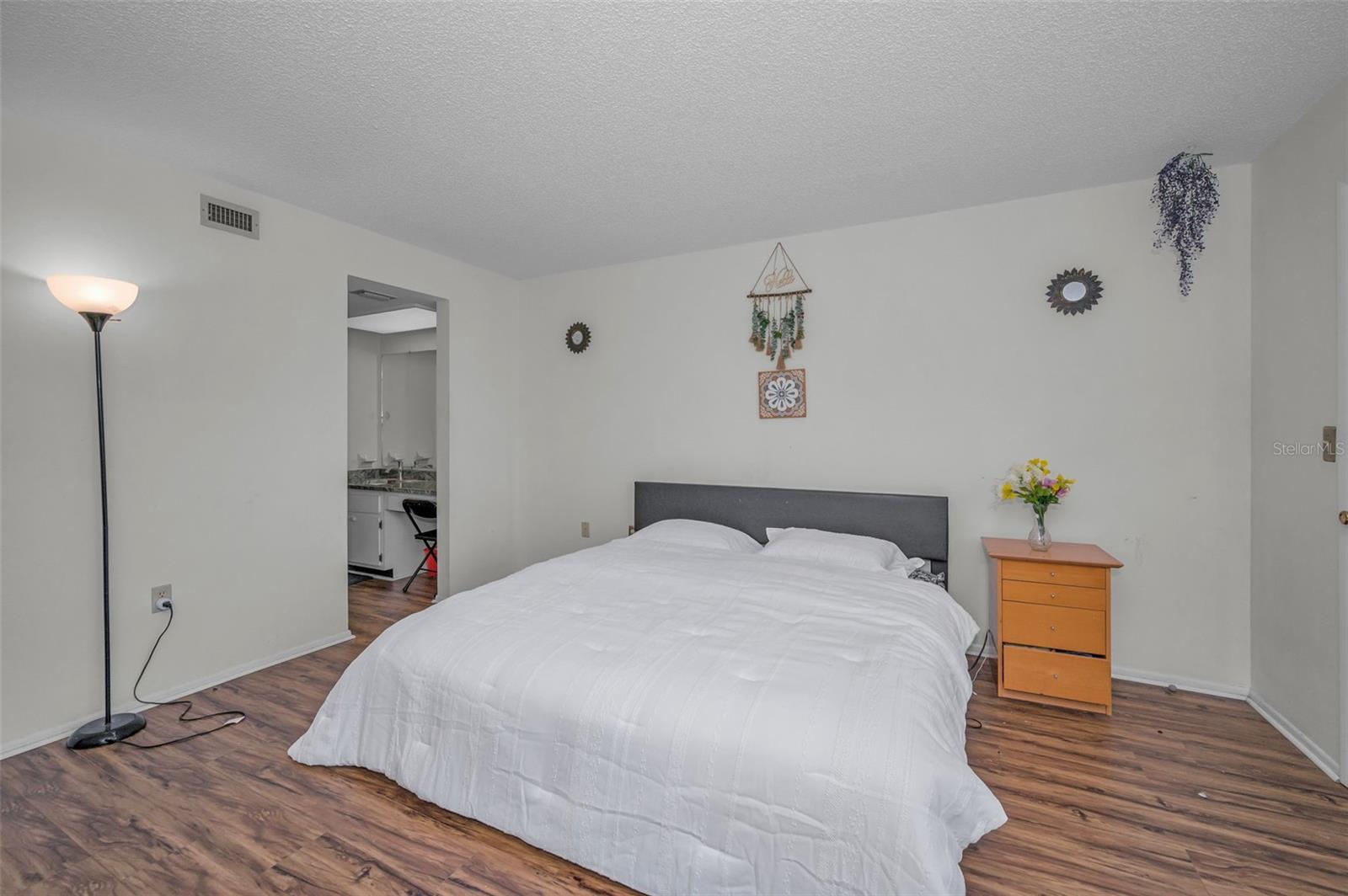 EAST LAKE WOODLANDS CONDO - Residential