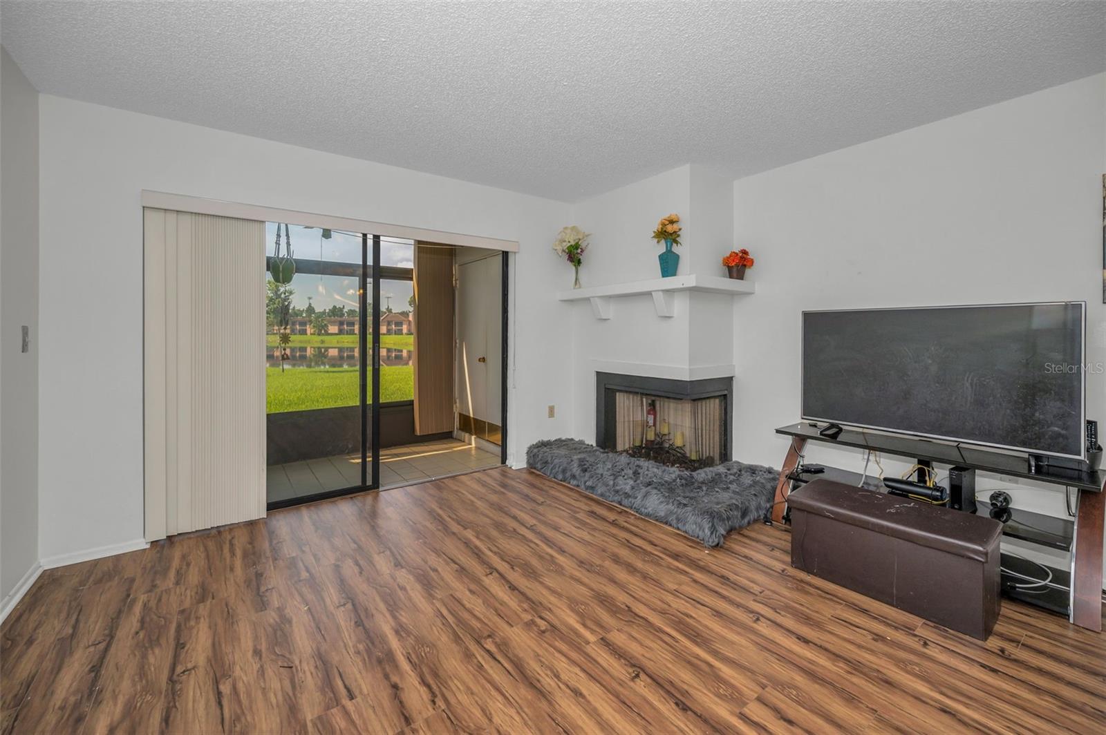 EAST LAKE WOODLANDS CONDO - Residential