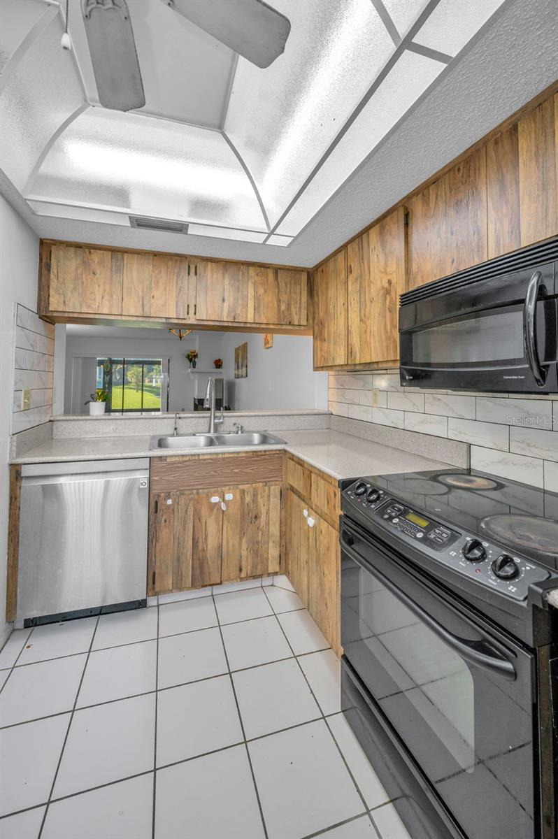 EAST LAKE WOODLANDS CONDO - Residential