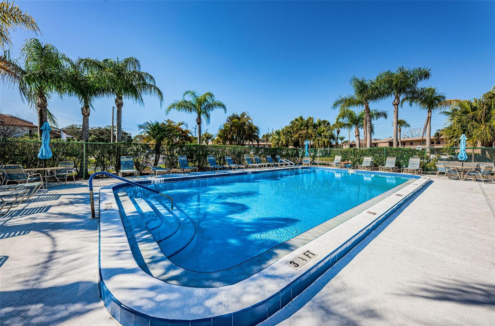 EAST LAKE WOODLANDS CONDO - Residential