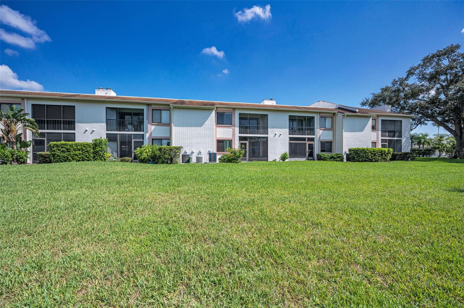 EAST LAKE WOODLANDS CONDO - Residential