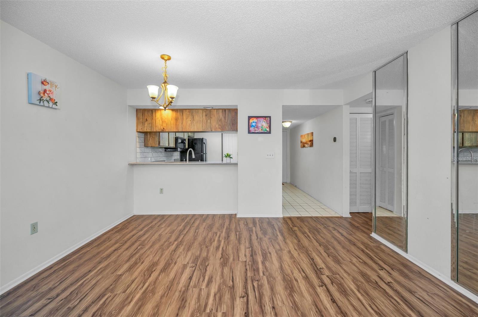 EAST LAKE WOODLANDS CONDO - Residential