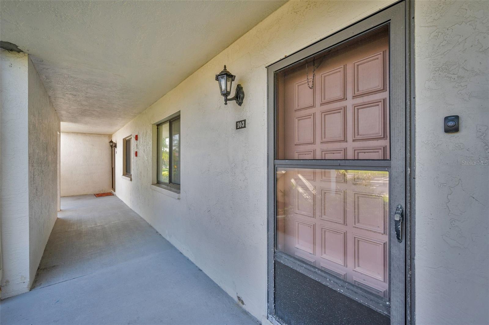EAST LAKE WOODLANDS CONDO - Residential