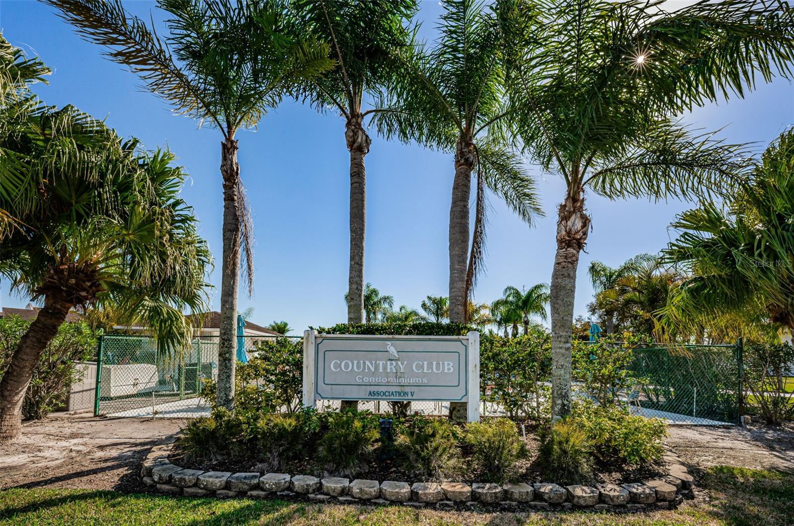 EAST LAKE WOODLANDS CONDO - Residential