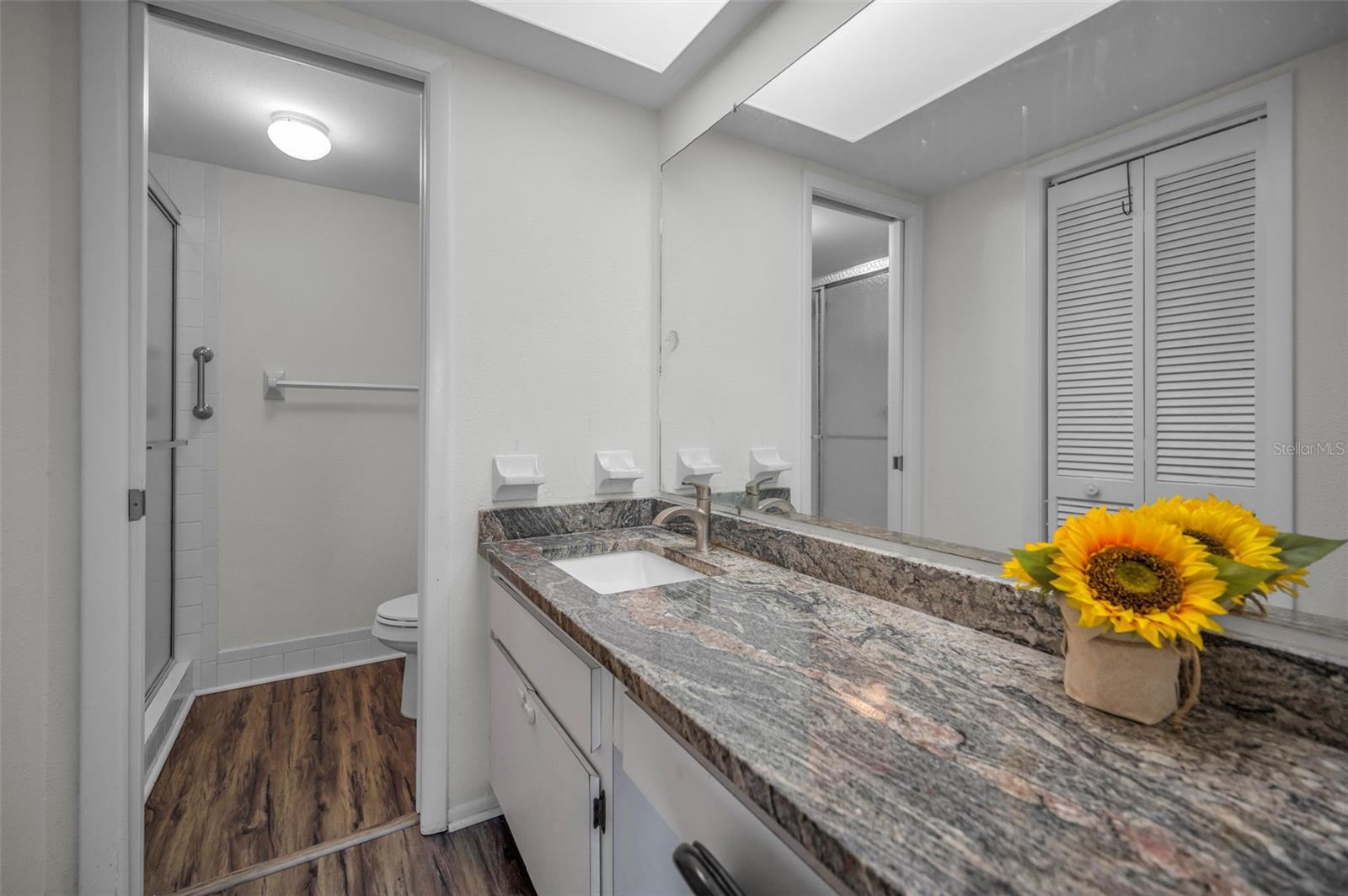 EAST LAKE WOODLANDS CONDO - Residential