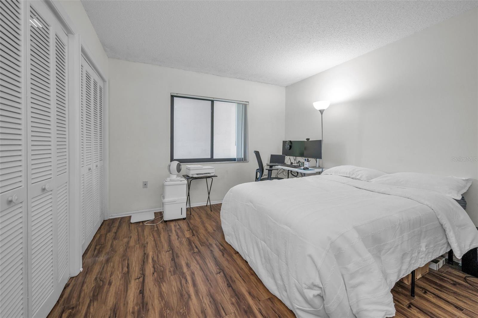 EAST LAKE WOODLANDS CONDO - Residential