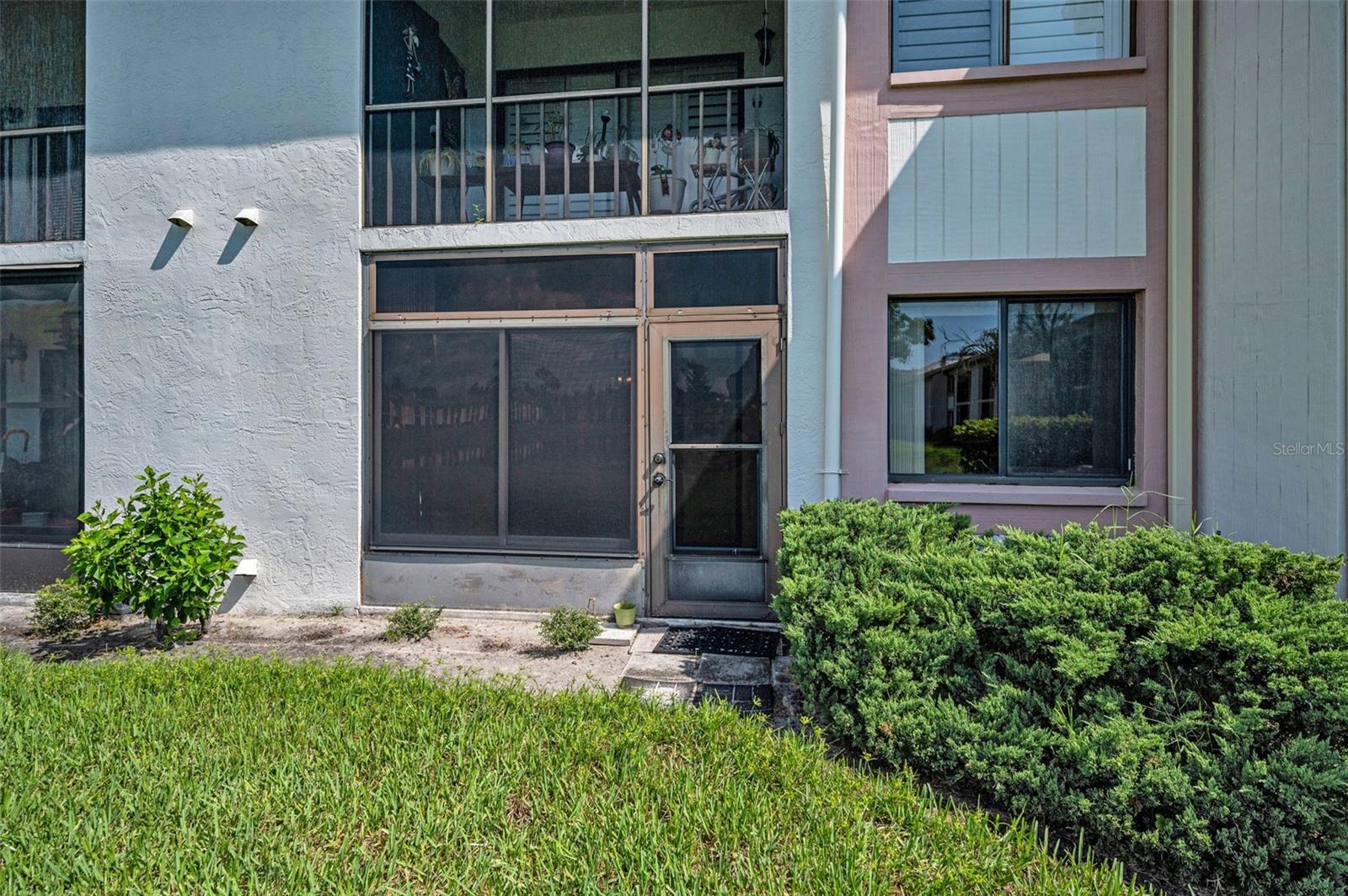 EAST LAKE WOODLANDS CONDO - Residential