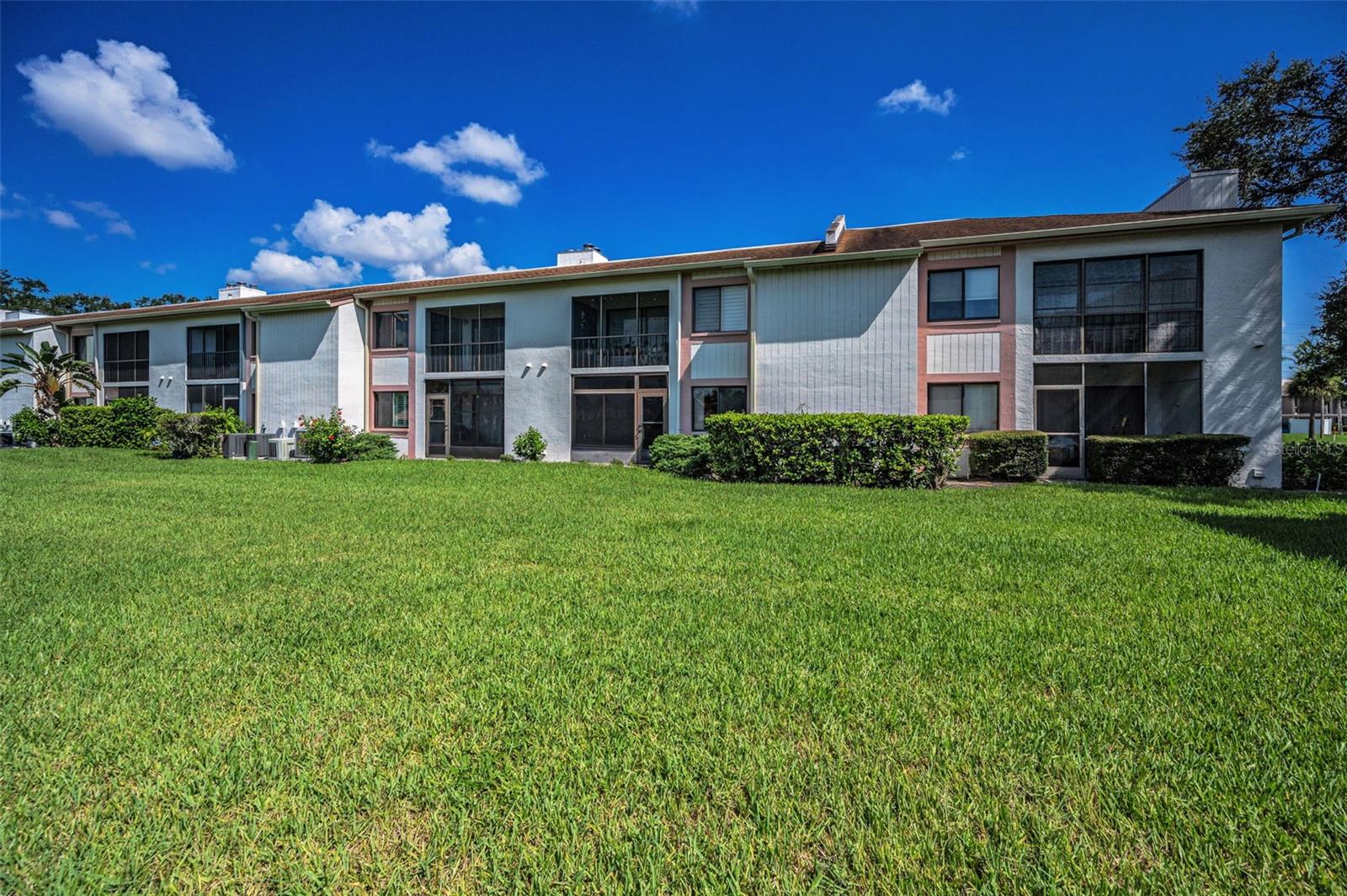 EAST LAKE WOODLANDS CONDO - Residential