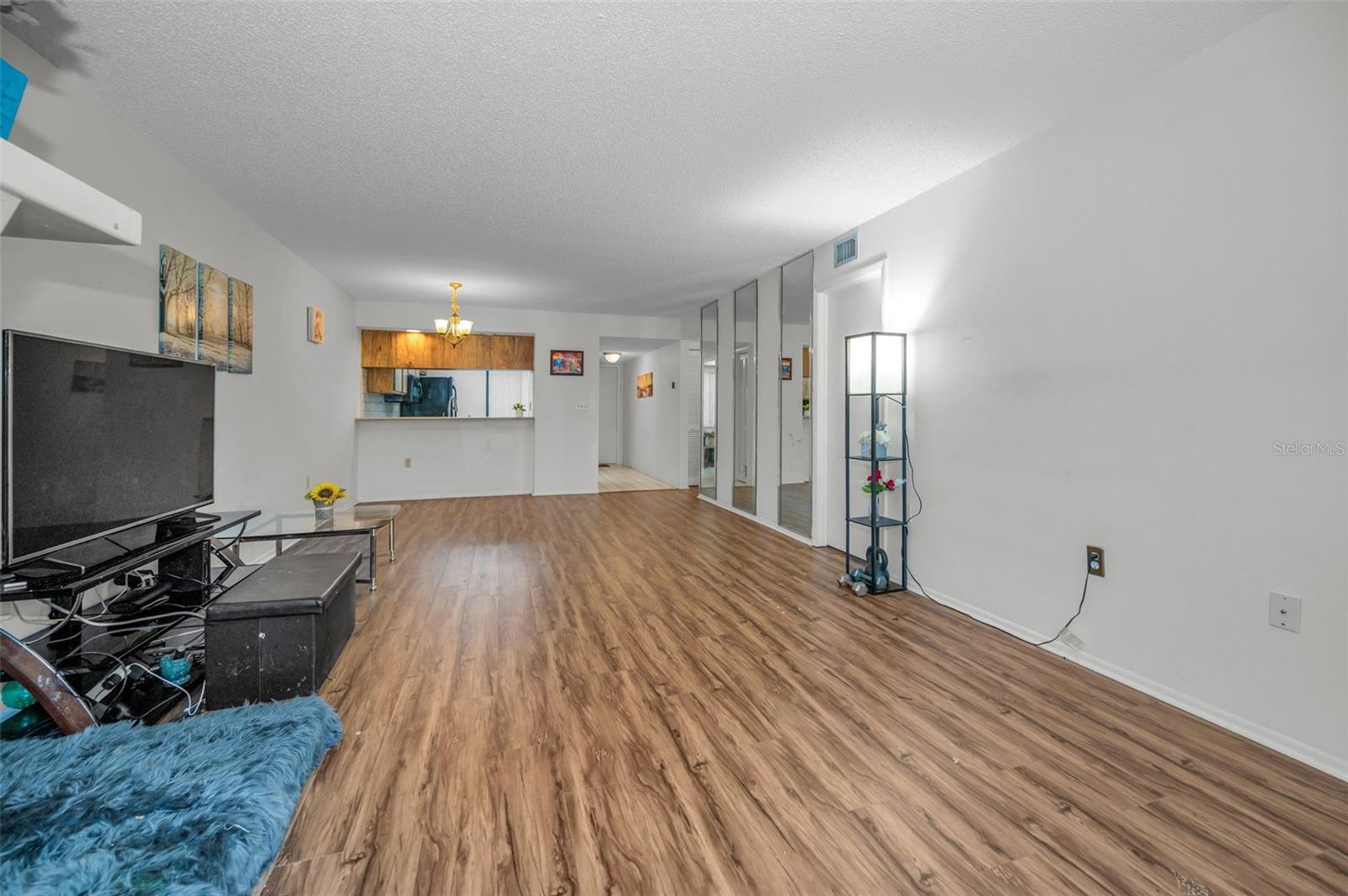 EAST LAKE WOODLANDS CONDO - Residential