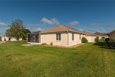 A home in OCALA