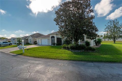 A home in OCALA