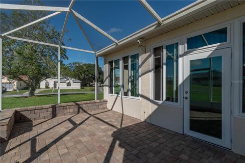 A home in OCALA