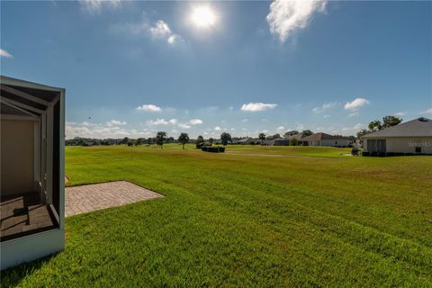 A home in OCALA