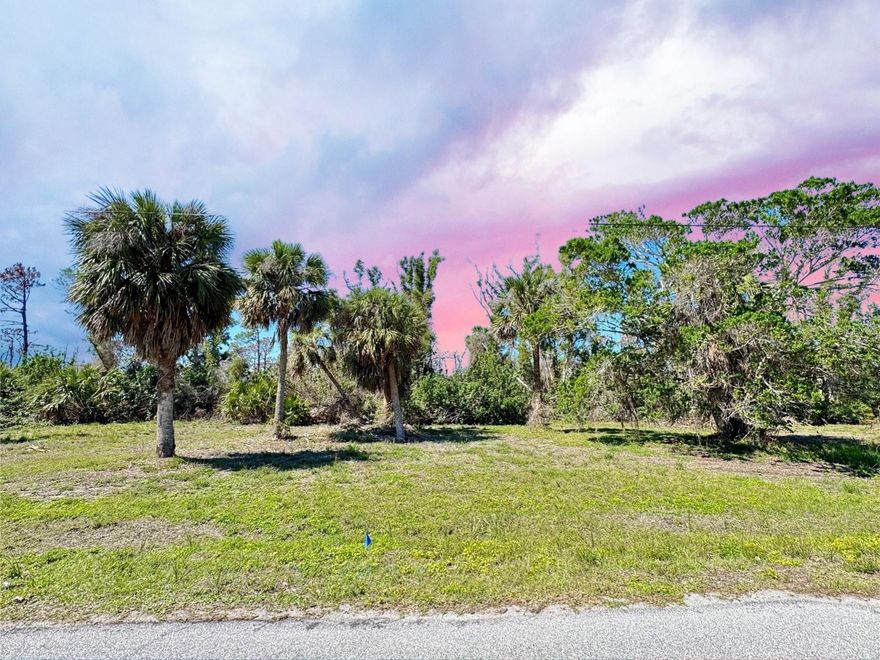Motivated Seller – Seller is Ready to SELL! LOCATION! LOCATION! LOCATION!! Build your dream home in Cape Haze East. The location doesn’t get any better than this for this price. 4 minutes to Placida Boat ramp. Minutes to Boca Grande, sugar sand beaches, crystal clear blue water and world class fishing. Enjoy true Florida living; Hiking, biking, hunting, swimming, shelling, boating, fishing, bird watching, and beyond. Let this dream become your reality! Stop browsing and buy this one before it's gone!!! Now is the time to build your dream home or invest in your future! Opportunity rarely presents itself like this and when it does timing is everything! Don't let this rare opportunity pass you by!!