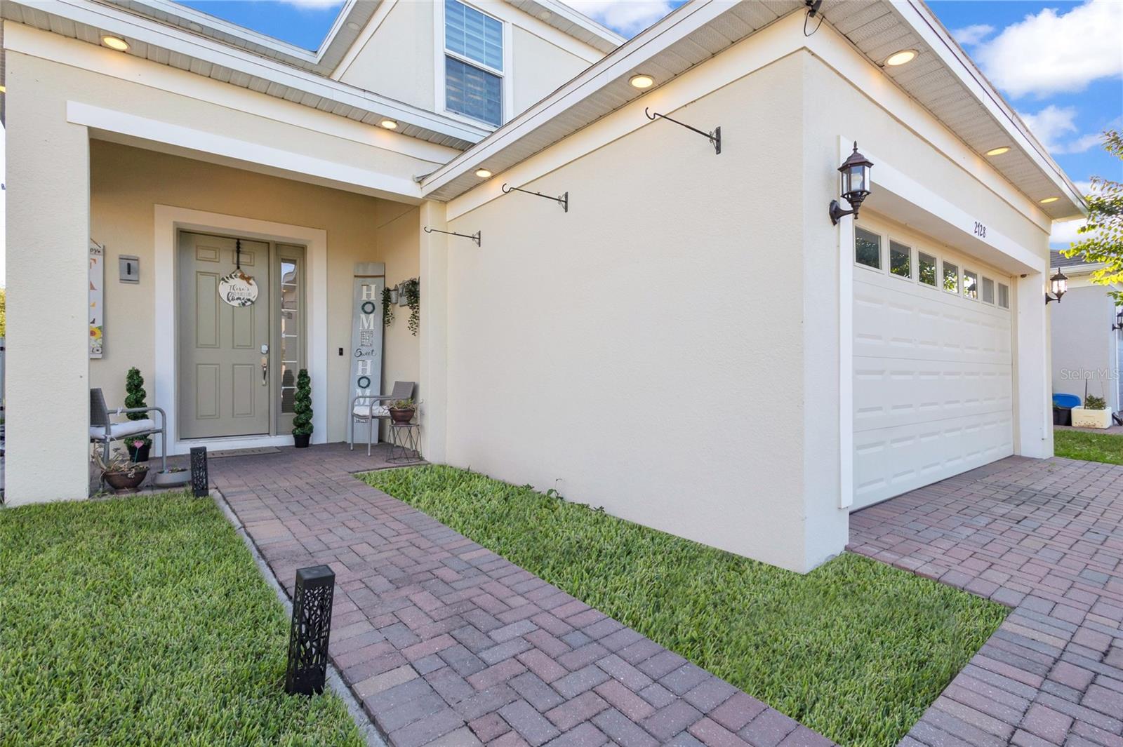 2728 PICASSO COURT