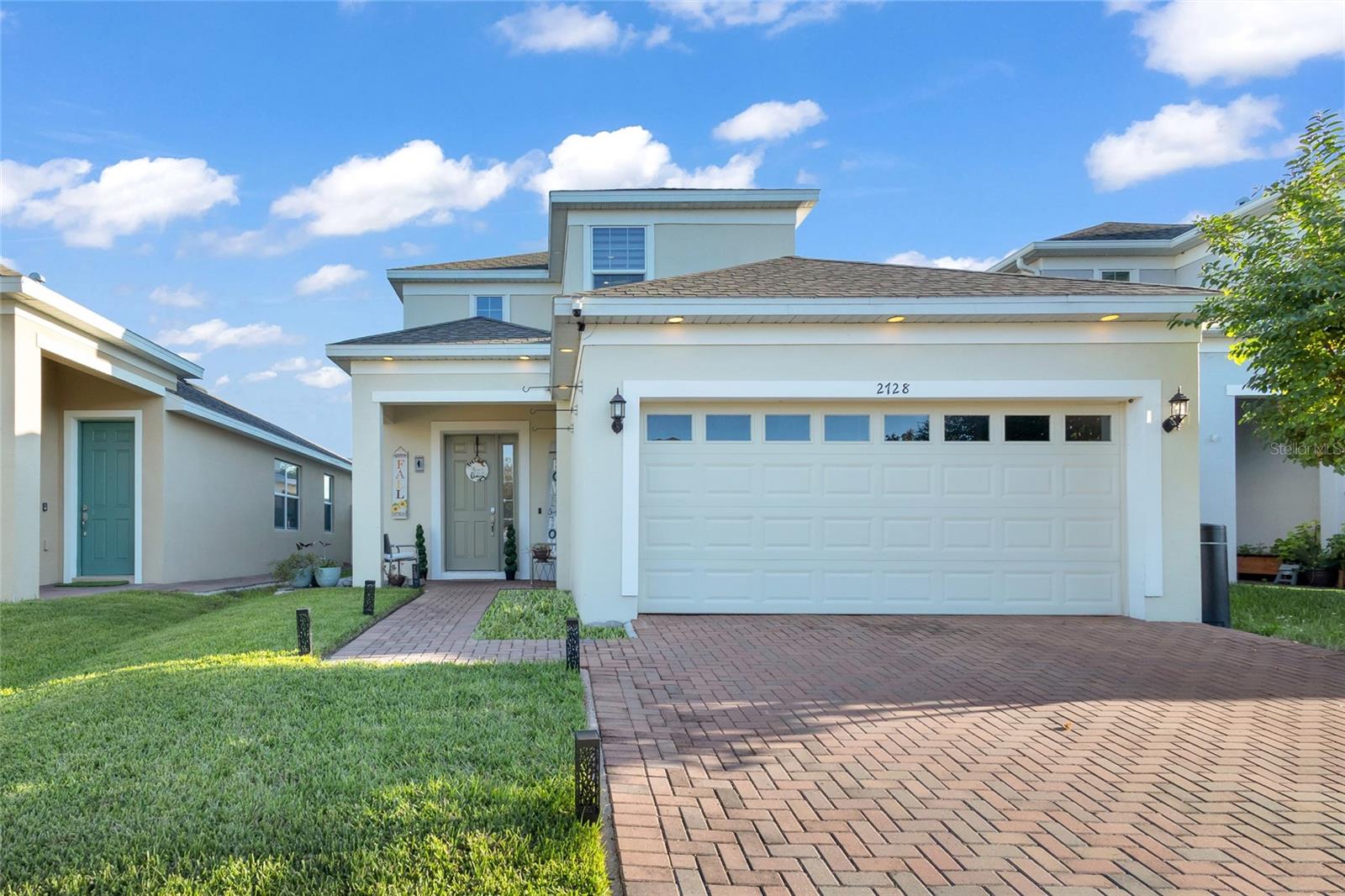 2728 PICASSO COURT