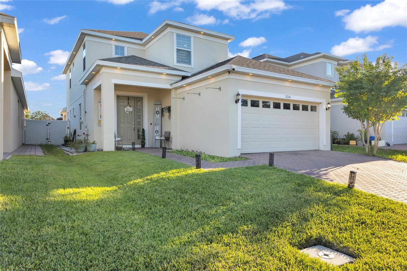 2728 PICASSO COURT