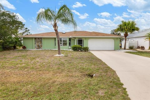 441 CORRIENTES CIRCLE PUNTA GORDA FL 33983