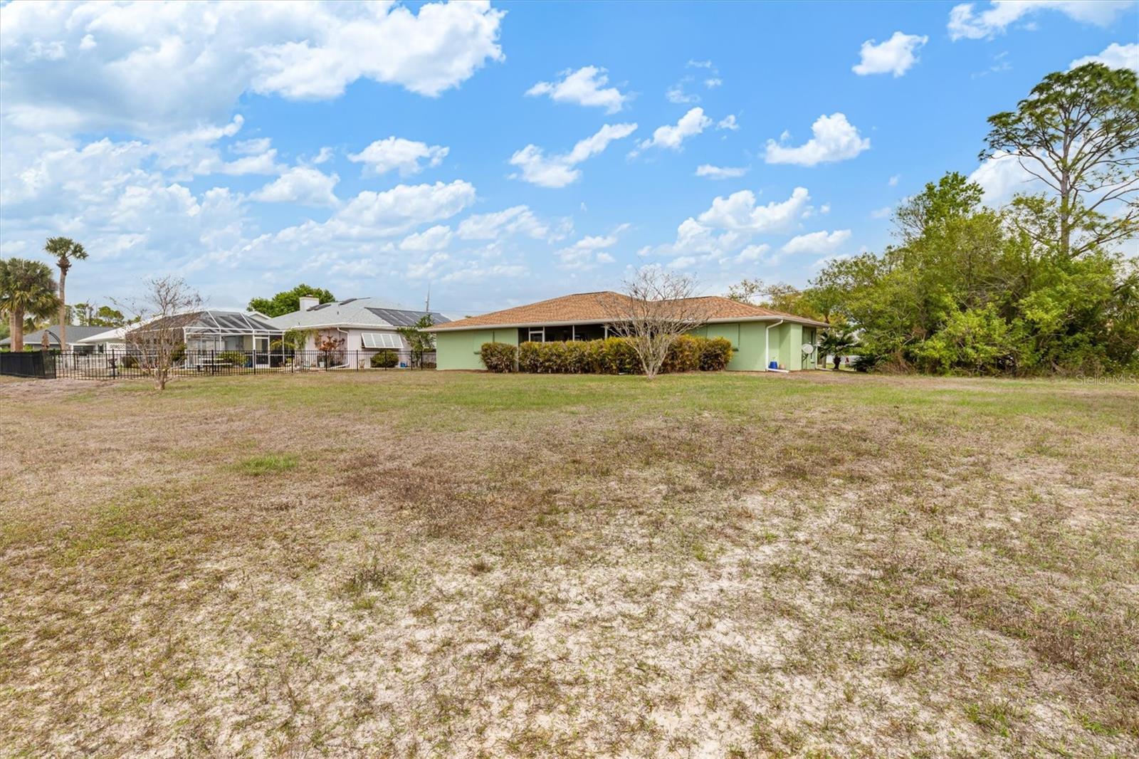 PUNTA GORDA ISLES SEC 20 - Residential