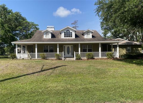 18724 GERACI ROAD LUTZ FL 33548