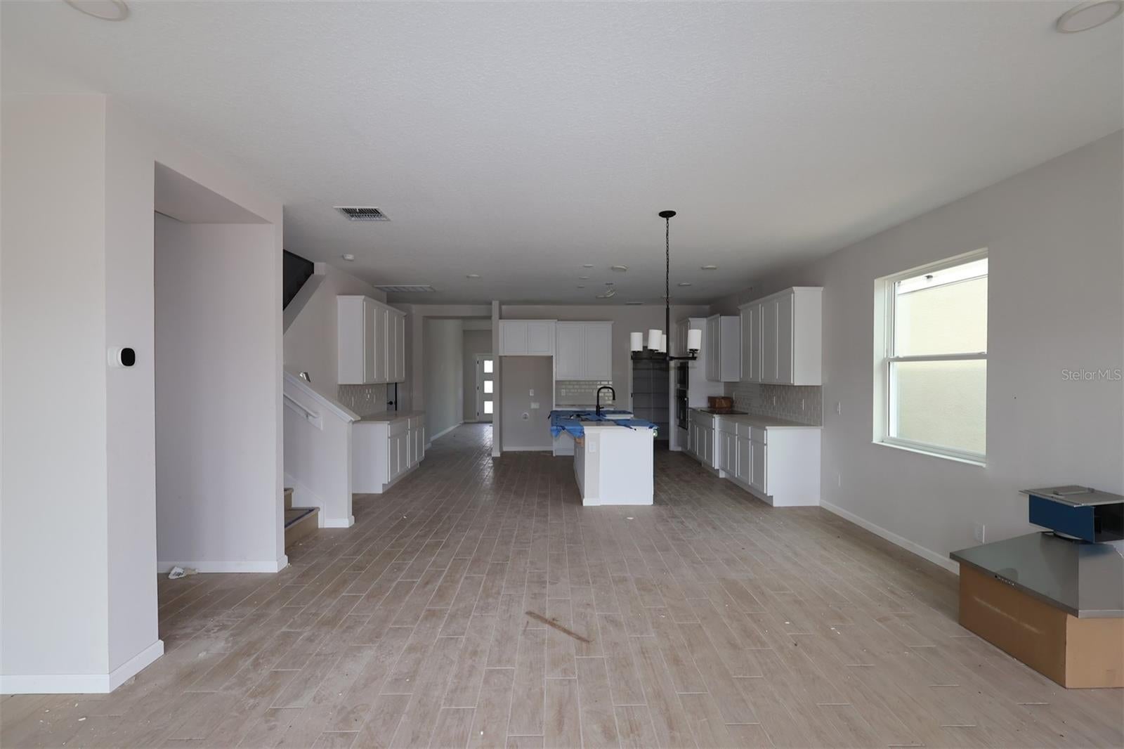 6861 YELLOW WARBLER BEND