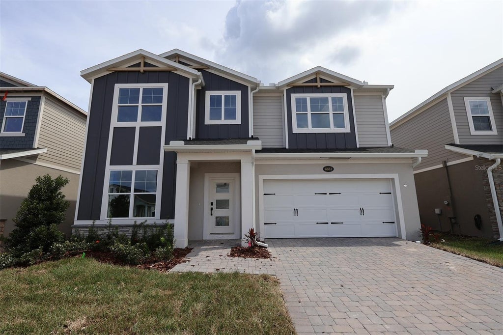 Photo of 6861 Yellow Warbler Bend, Saint Cloud, FL 34773 (MLS # O6449220)