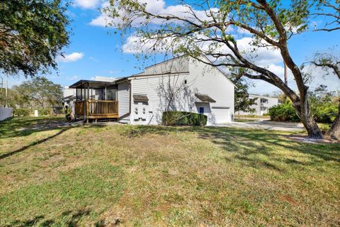 A home in PINELLAS PARK