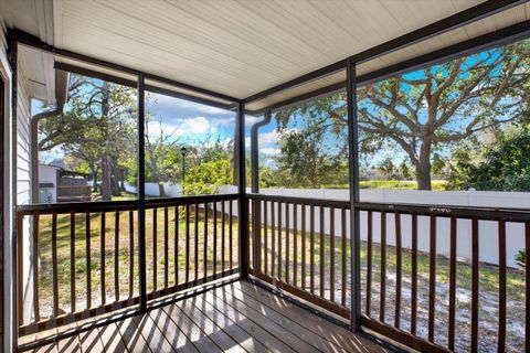 A home in PINELLAS PARK