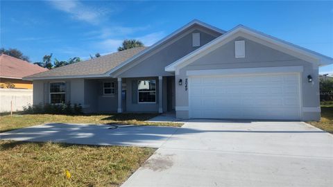 Photo of 3458 NW 29th Avenue, Okeechobee, FL 34972 (MLS # O6380733)