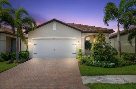 Photo of 200 Soliera Street, Nokomis, FL 34275 (MLS # A4699992)
