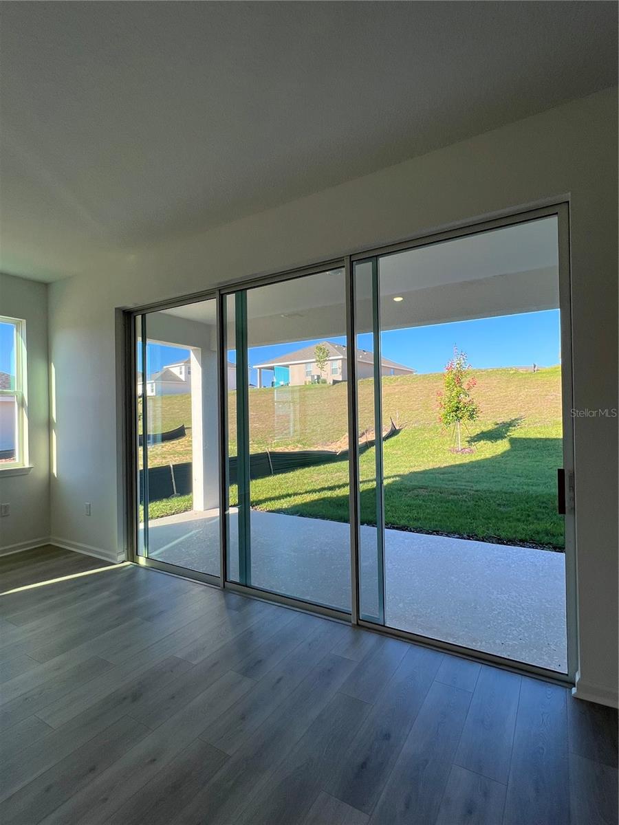 HILLS OF MINNEOLA - Residential