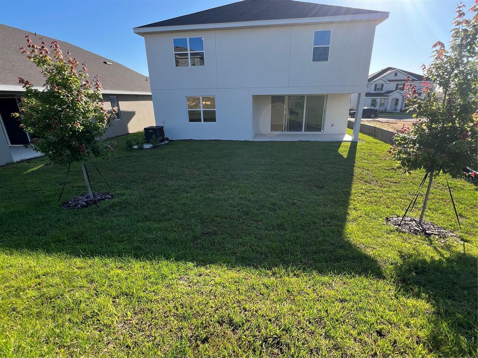 HILLS OF MINNEOLA - Residential