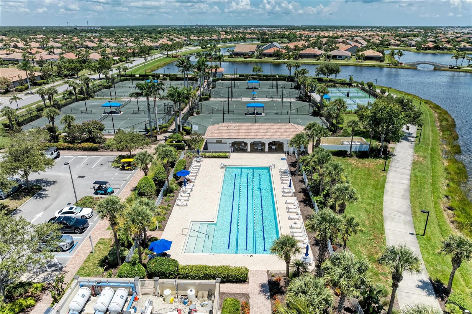 ISLANDWALK AT THE WEST VILLAGES - Residential