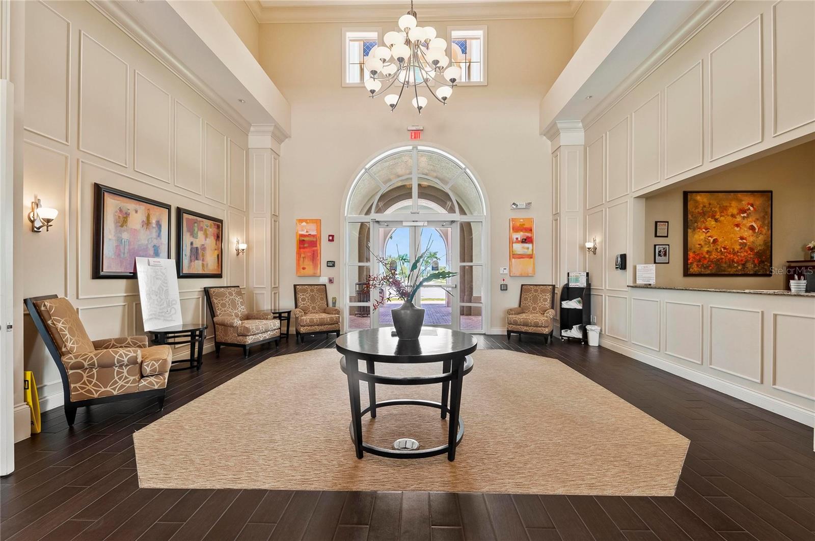 ISLANDWALK AT THE WEST VILLAGES - Residential