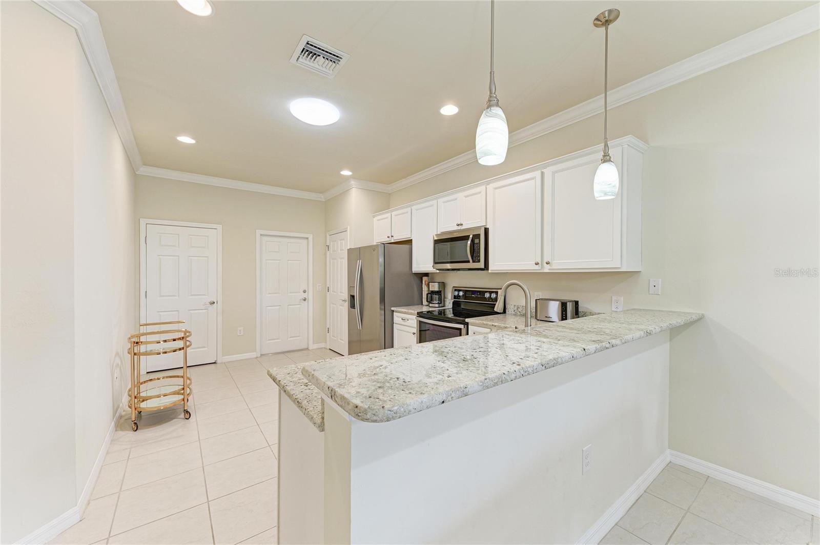 ISLANDWALK AT THE WEST VILLAGES - Residential