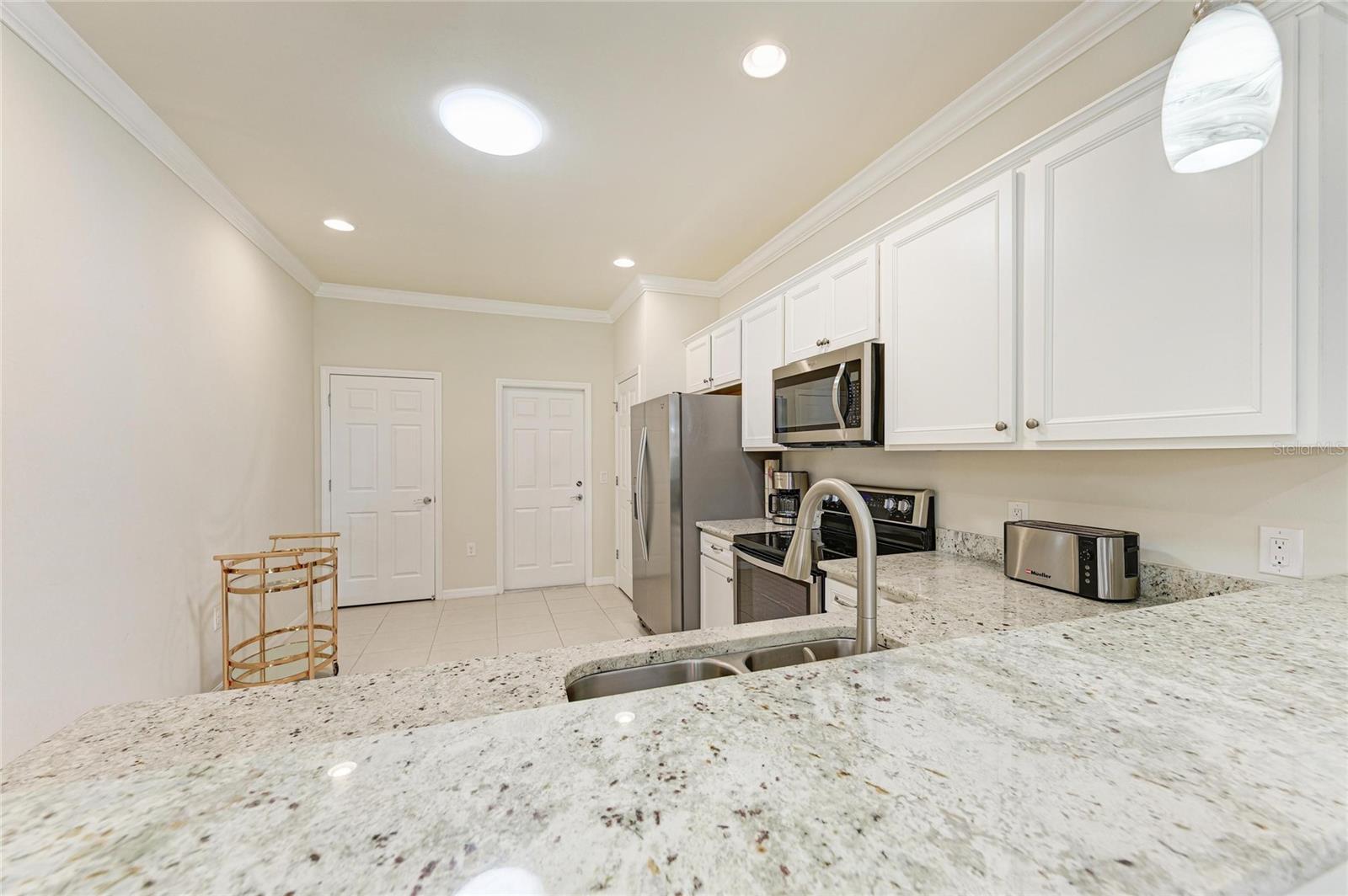 ISLANDWALK AT THE WEST VILLAGES - Residential